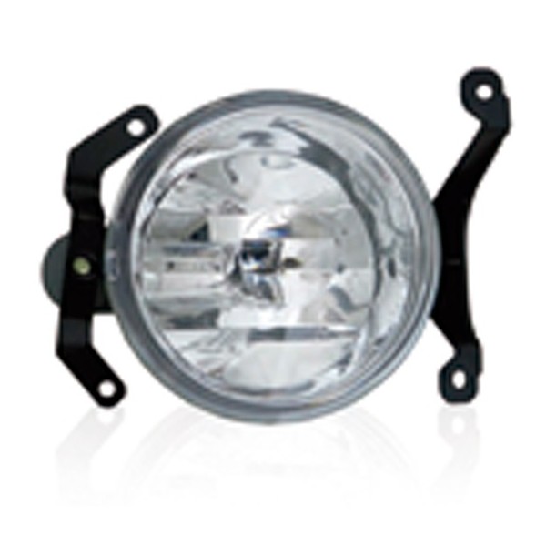 Farol Auxiliar lado esquerdo Rufato RF147