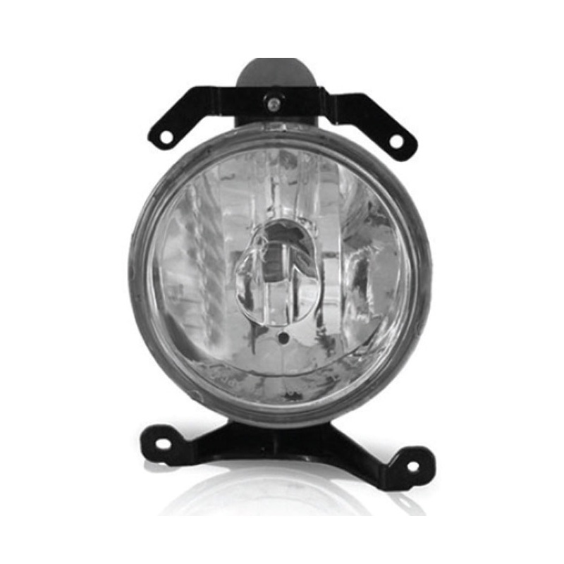Farol Auxiliar lado esquerdo Shocklight MSL120302L