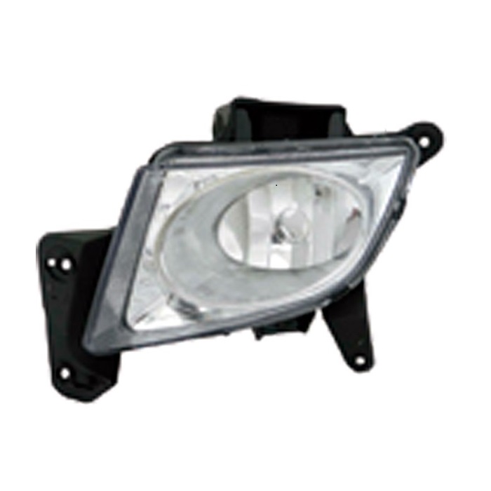 Farol Auxiliar lado esquerdo Rufato 16629