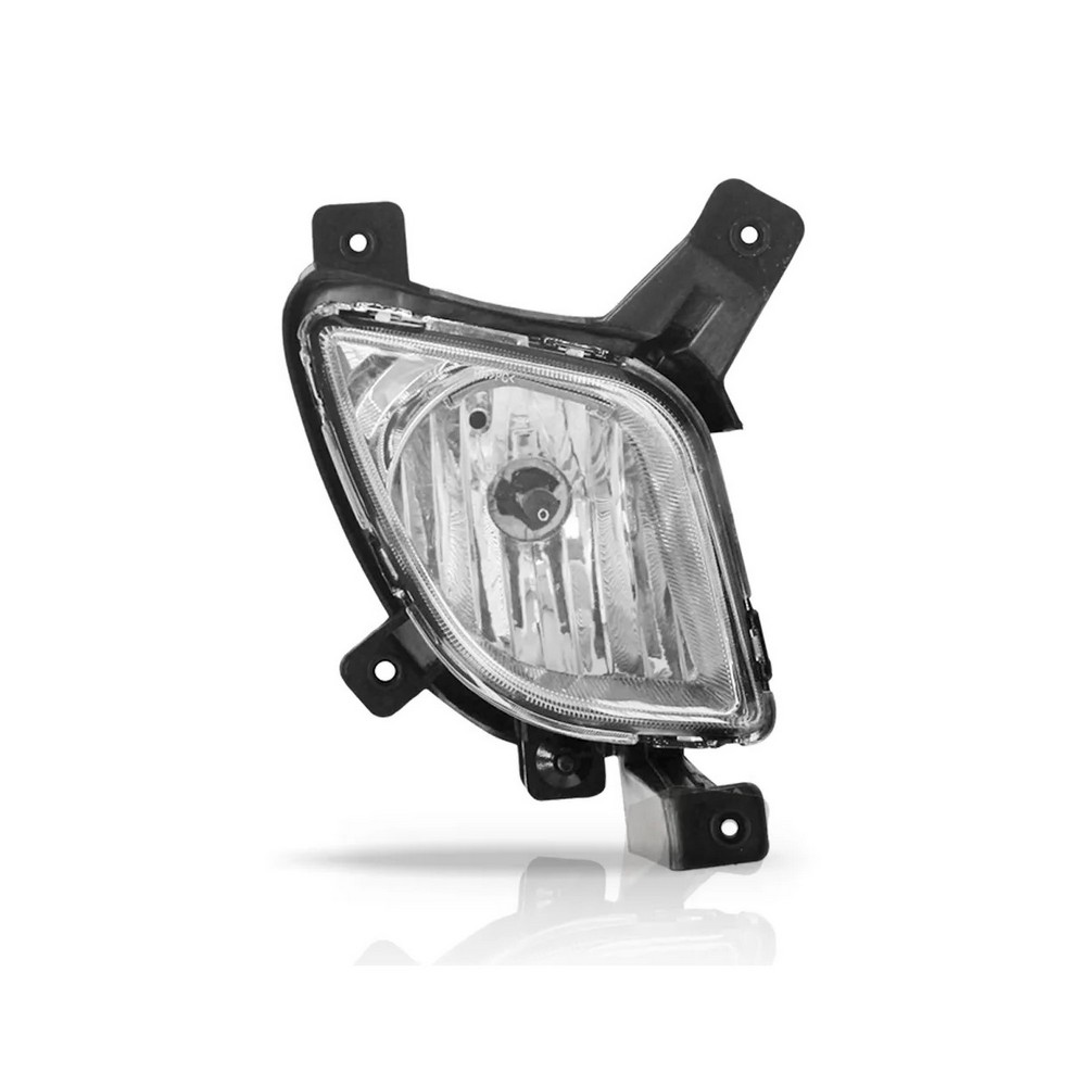 Farol Auxiliar lado esquerdo Cambuci Imports 037651