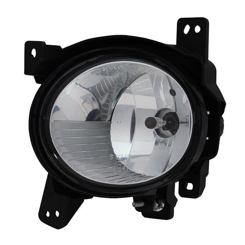 Farol Auxiliar lado esquerdo Hyundai 922012B500