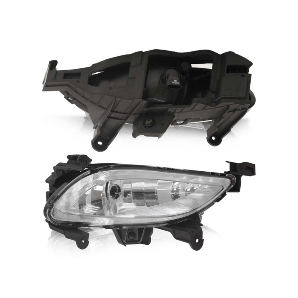 Farol Auxiliar lado esquerdo Automotive Imports ZN3636009