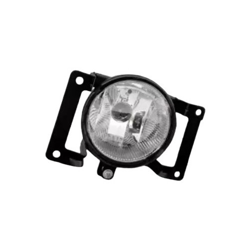 Farol Auxiliar lado esquerdo Cambuci Imports 037366