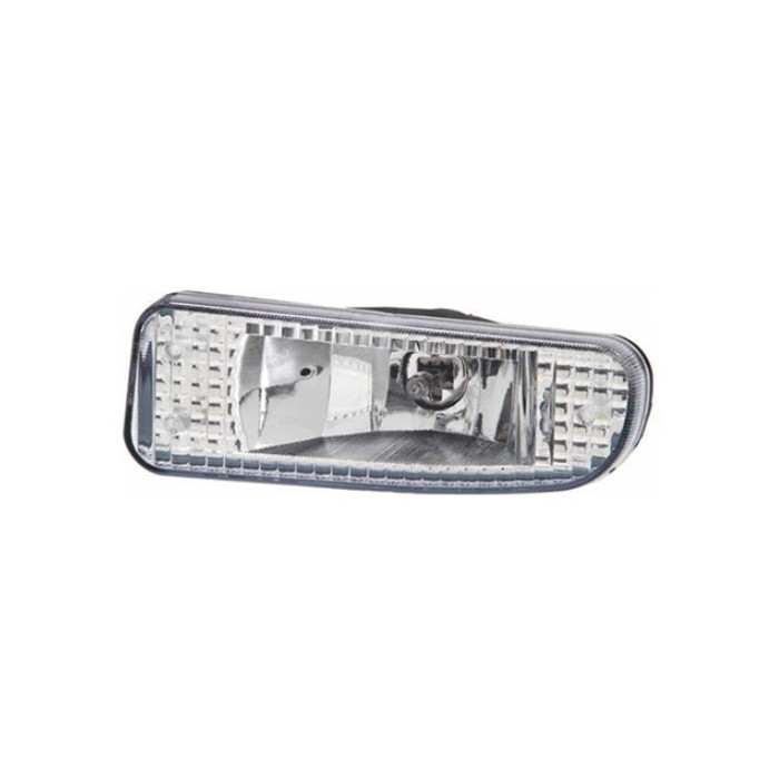 Farol Auxiliar lado esquerdo Orgus FI217LE