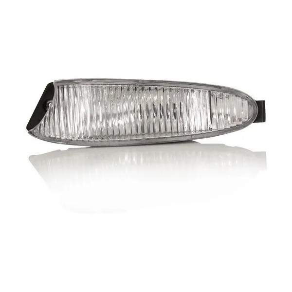 Farol Auxiliar lado esquerdo Automotive Imports ZN1414258
