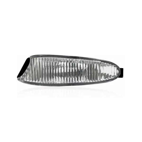 Farol Auxiliar lado esquerdo Cambuci Imports 032241