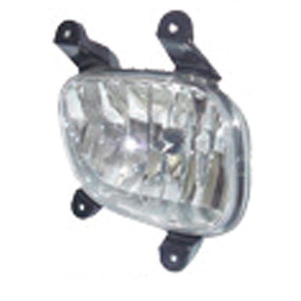 Farol Auxiliar lado esquerdo Rufato 18109