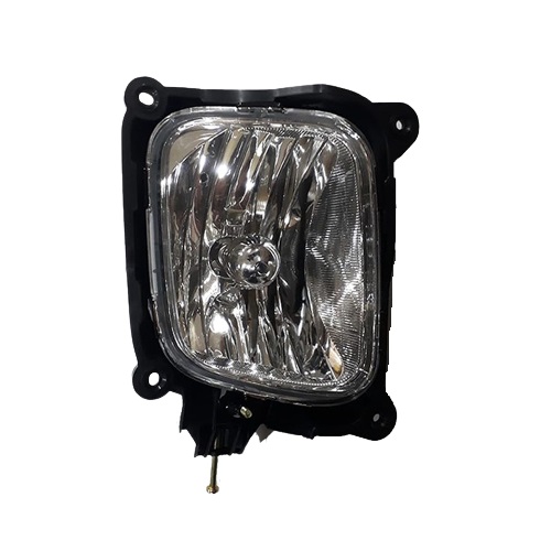 Farol Auxiliar lado esquerdo Rufato 27097