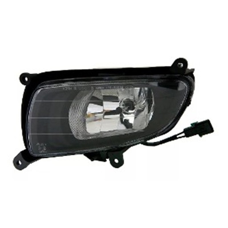 Farol Auxiliar lado esquerdo Rufato 27083