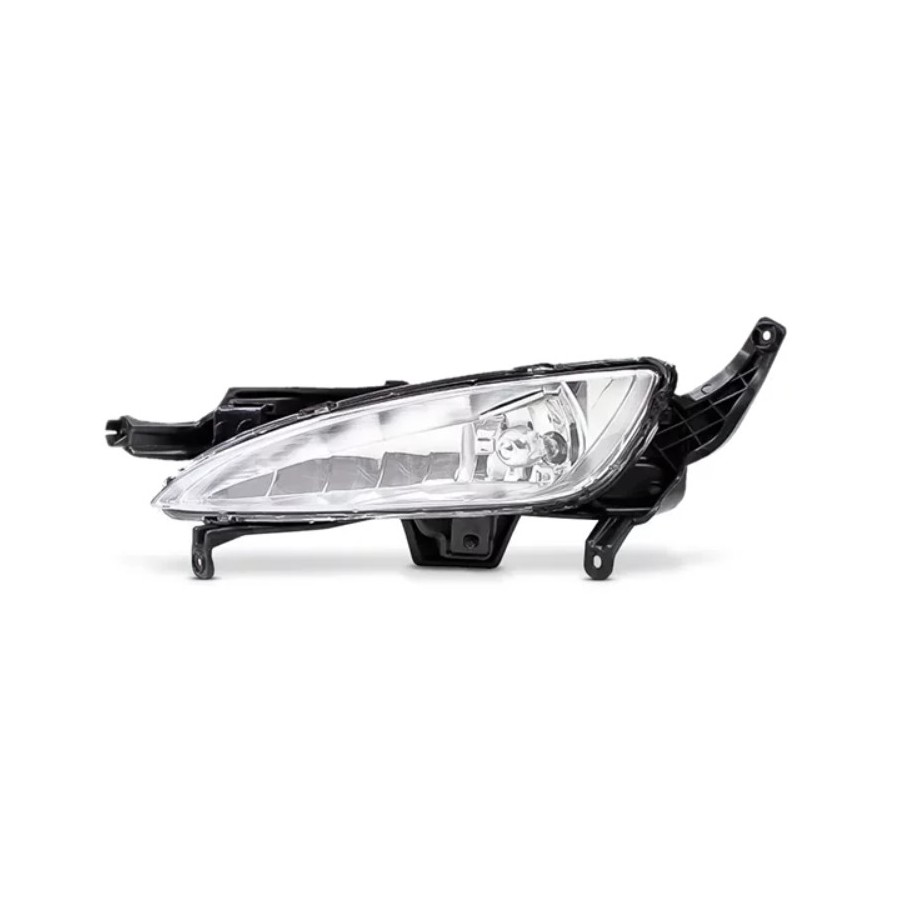 Farol Auxiliar lado esquerdo Rufato 27009