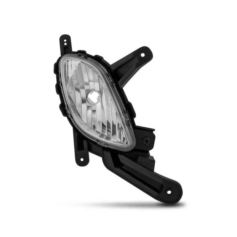 Farol Auxiliar lado esquerdo Cambuci Imports 052401