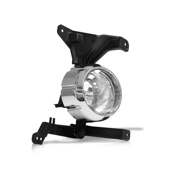 Farol Auxiliar lado esquerdo Cambuci Imports 060093