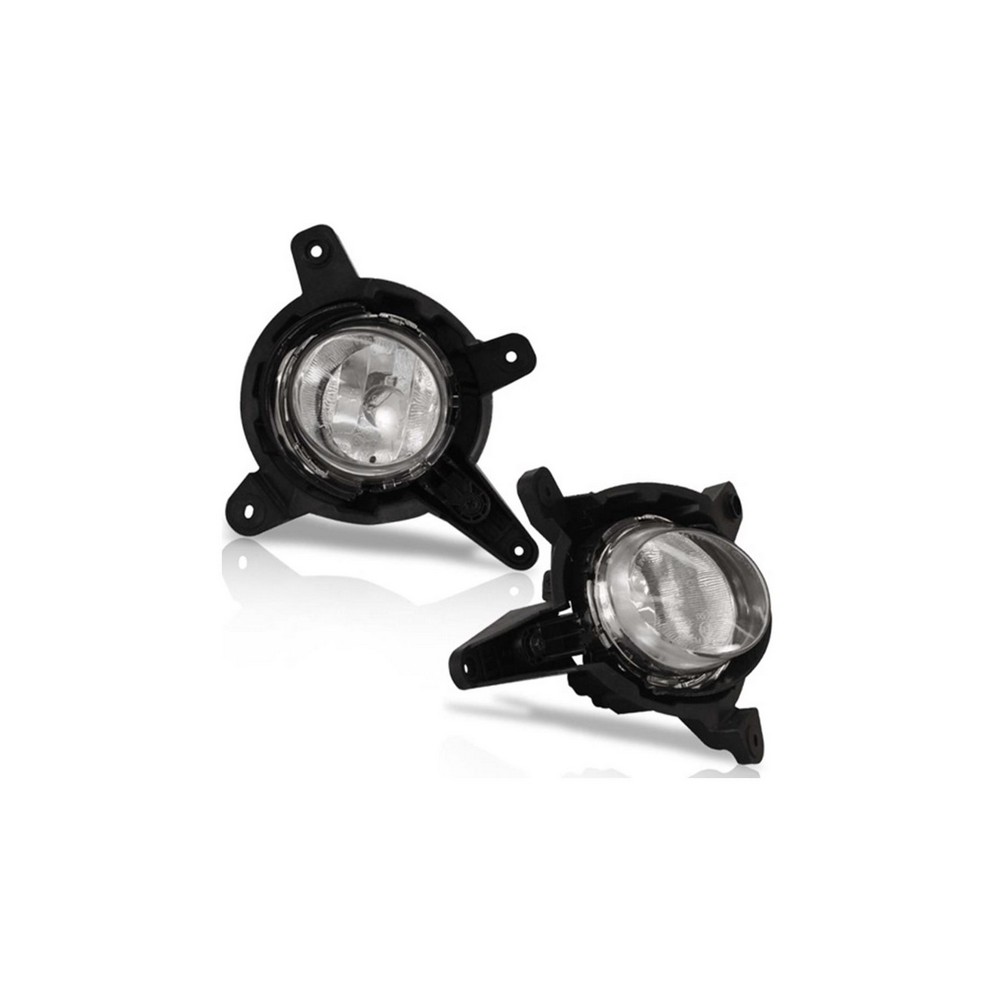 Farol Auxiliar lado esquerdo Automotive Imports ZN1111159