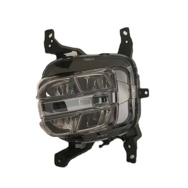 Farol Auxiliar lado esquerdo KIA Motors 92201D9600