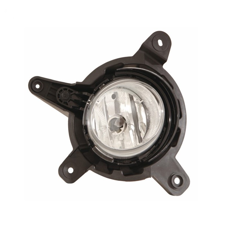 Farol Auxiliar lado esquerdo Rufato 16793