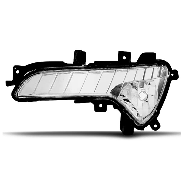Farol Auxiliar lado esquerdo Rufato 29277