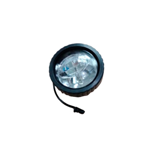 Farol Auxiliar lado esquerdo Rufato 28591