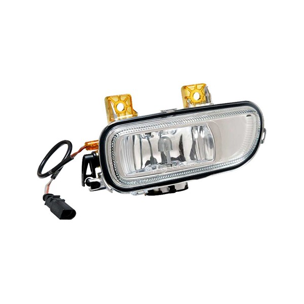 Farol Auxiliar lado esquerdo Orgus FM161LE