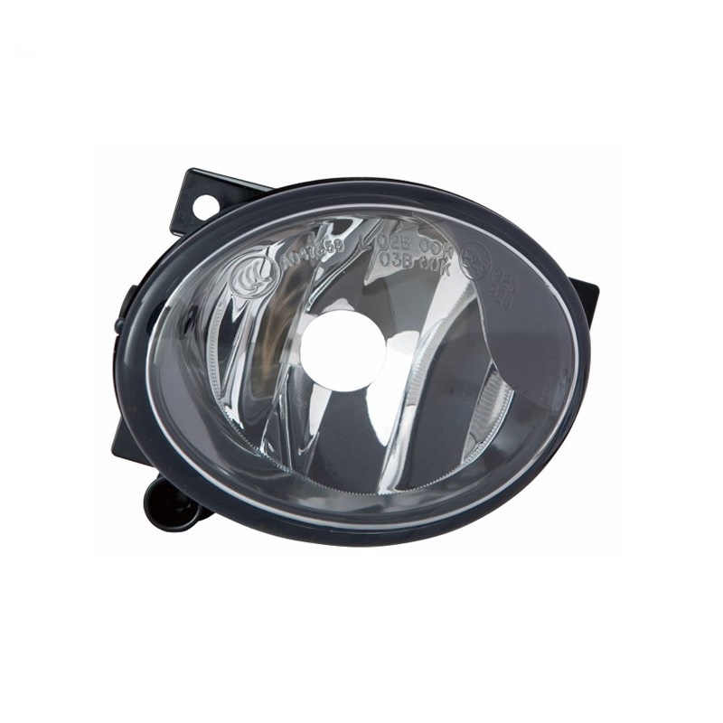 Farol Auxiliar lado esquerdo Rufato 26493