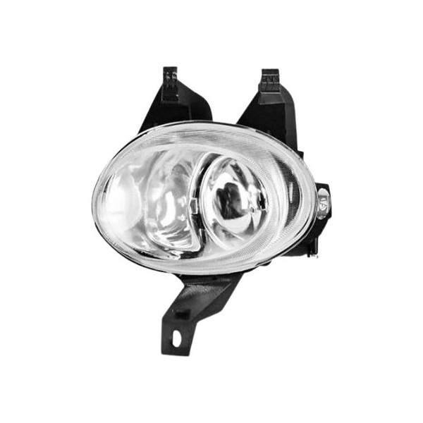 Farol Auxiliar lado esquerdo Depo 19629
