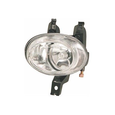 Farol Auxiliar lado esquerdo Orgus FP423LE