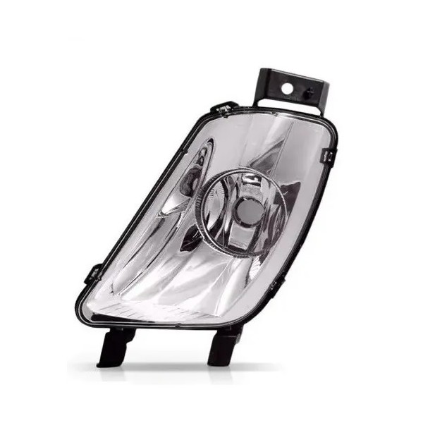 Farol Auxiliar lado esquerdo TYC 20219