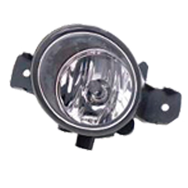 Farol Auxiliar lado esquerdo Rufato RF199