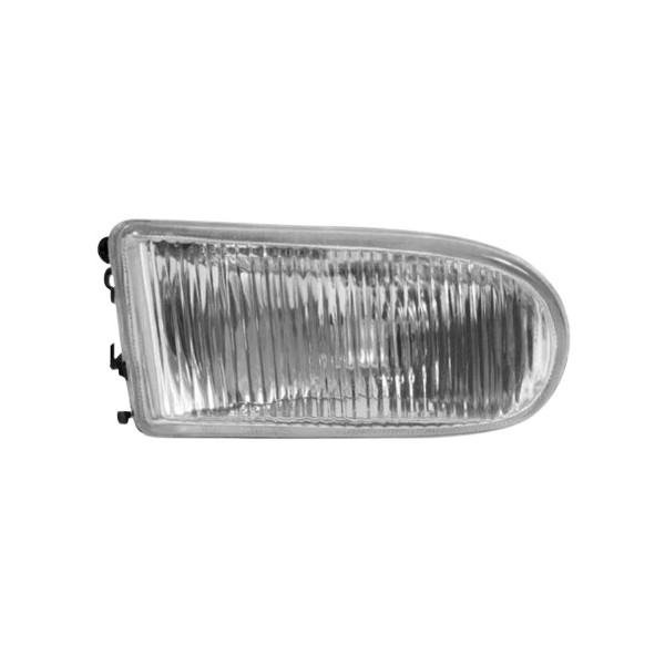 Farol Auxiliar lado esquerdo Shocklight MSL220102L