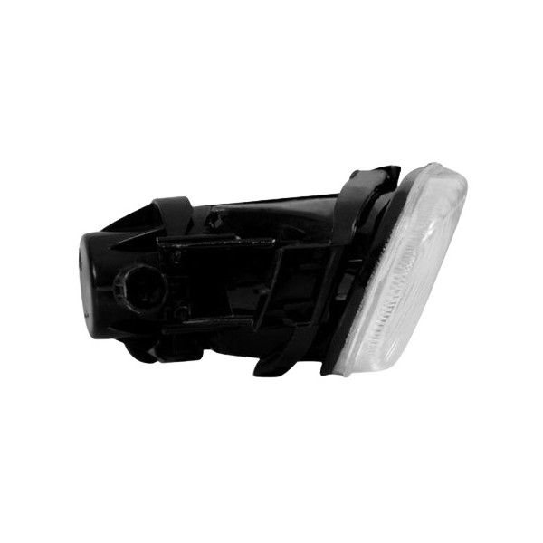 Farol Auxiliar lado esquerdo Shocklight MSL220102L, foto 2