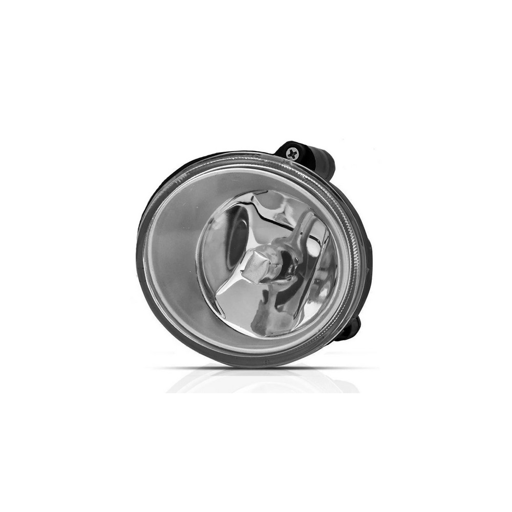Farol Auxiliar lado esquerdo Cambuci Imports 028069