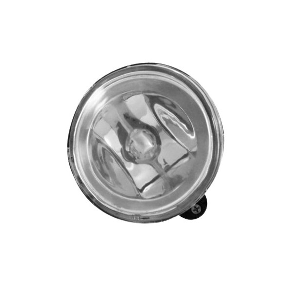 Farol Auxiliar lado esquerdo Shocklight MSL220802L