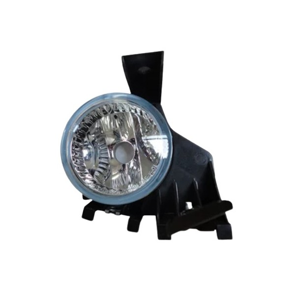 Farol Auxiliar lado esquerdo Rufato 19795