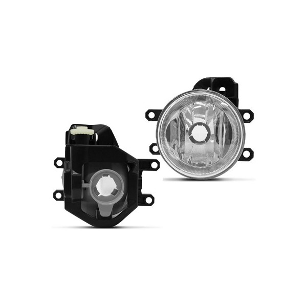 Farol Auxiliar lado esquerdo Automotive Imports ZN5151035