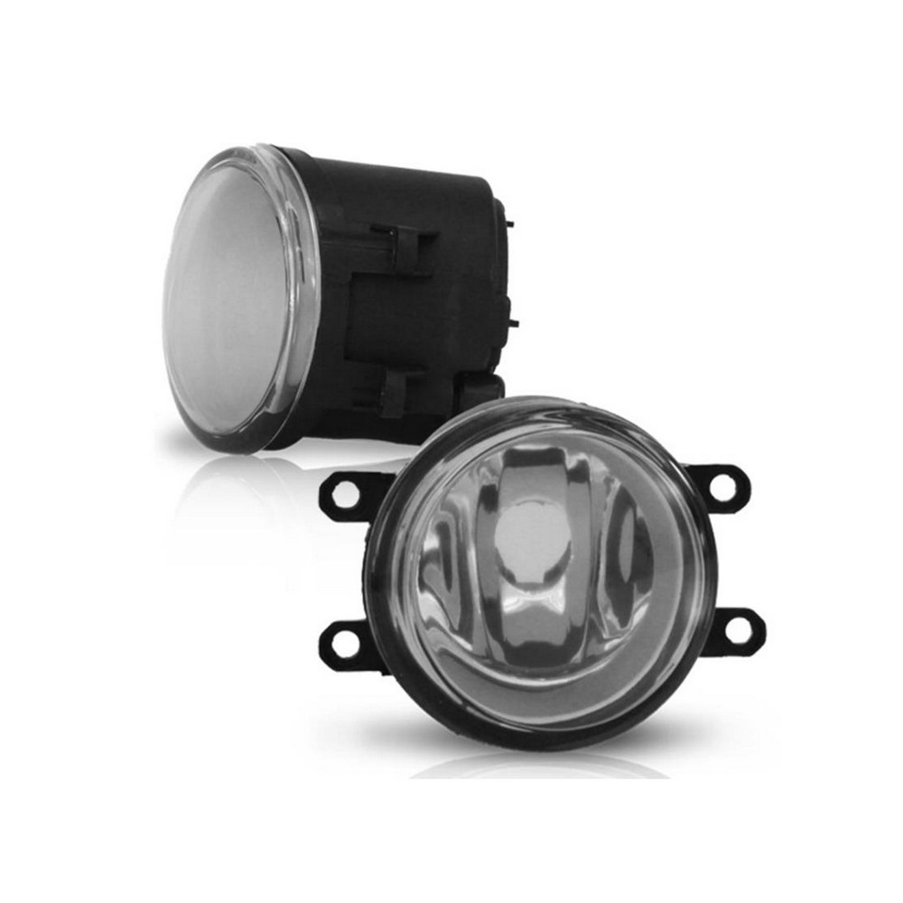 Farol Auxiliar lado esquerdo Automotive Imports ZN777017