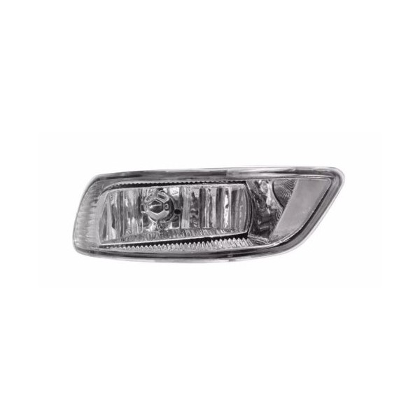 Farol Auxiliar lado esquerdo Cambuci Imports 058702