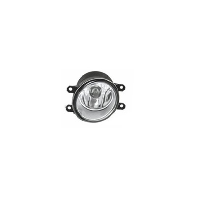 Farol Auxiliar lado esquerdo Orgus FT904LE