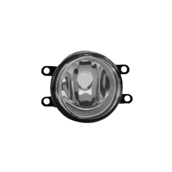 Farol Auxiliar lado esquerdo Rufato 23227