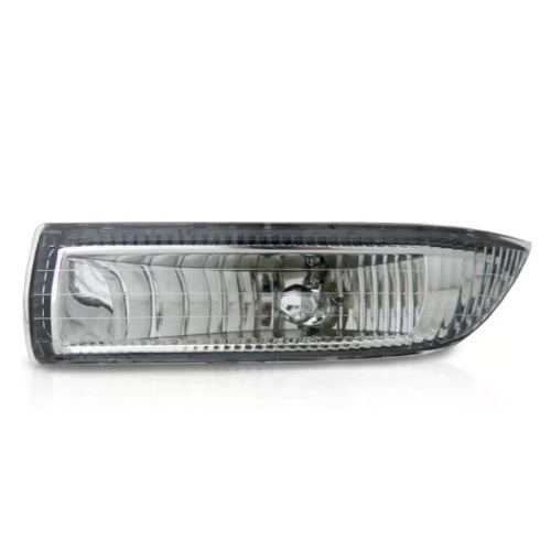 Farol Auxiliar lado esquerdo Rufato 26029