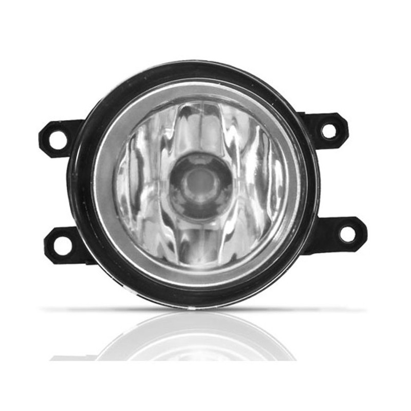 Farol Auxiliar lado esquerdo Shocklight MSL250302L
