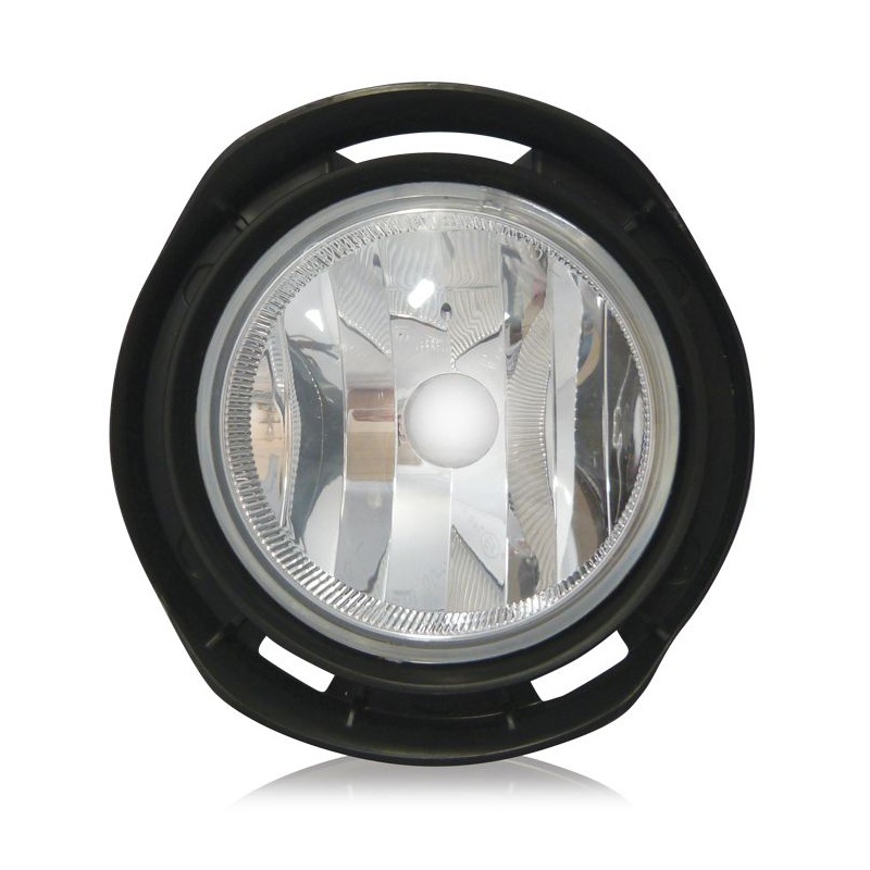 Farol Auxiliar lado esquerdo Rufato 26037