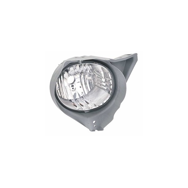 Farol Auxiliar lado esquerdo Orgus FT474LE
