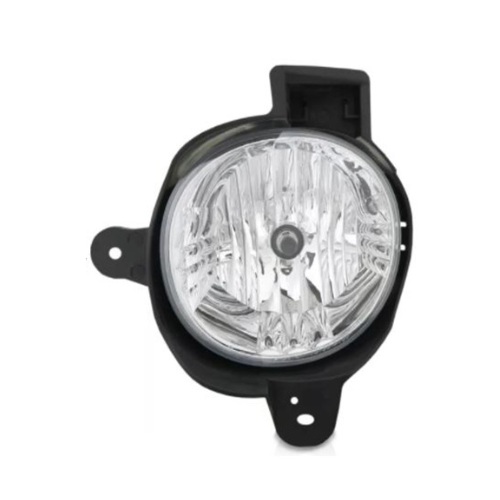 Farol Auxiliar lado esquerdo Rufato 26035
