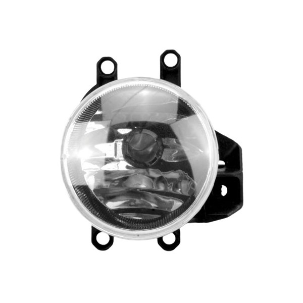 Farol Auxiliar lado esquerdo Shocklight MSL251102L