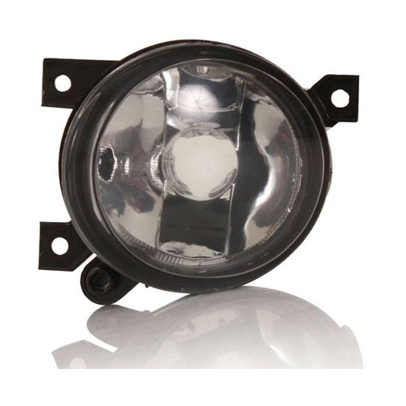 Farol Auxiliar lado esquerdo Shocklight MSL260902L