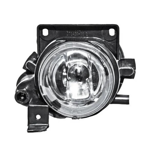 Farol Auxiliar lado esquerdo Volkswagen 1JD941699