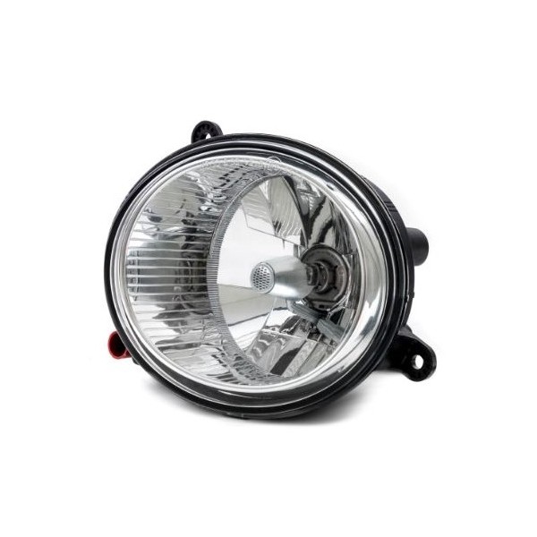 Farol Auxiliar lado esquerdo Arteb 0160749