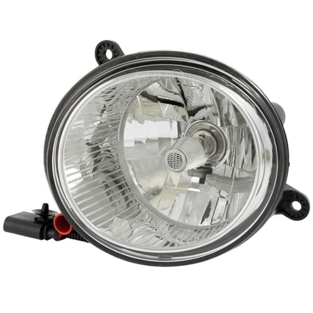 Farol Auxiliar lado esquerdo Orgus FW530LE