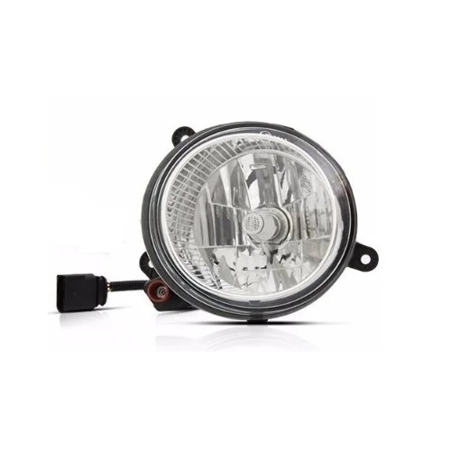 Farol Auxiliar lado esquerdo Rtech RTC8018