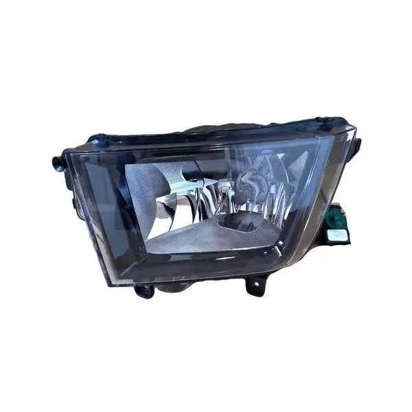 Farol Auxiliar lado esquerdo Volkswagen 5Z0941205C