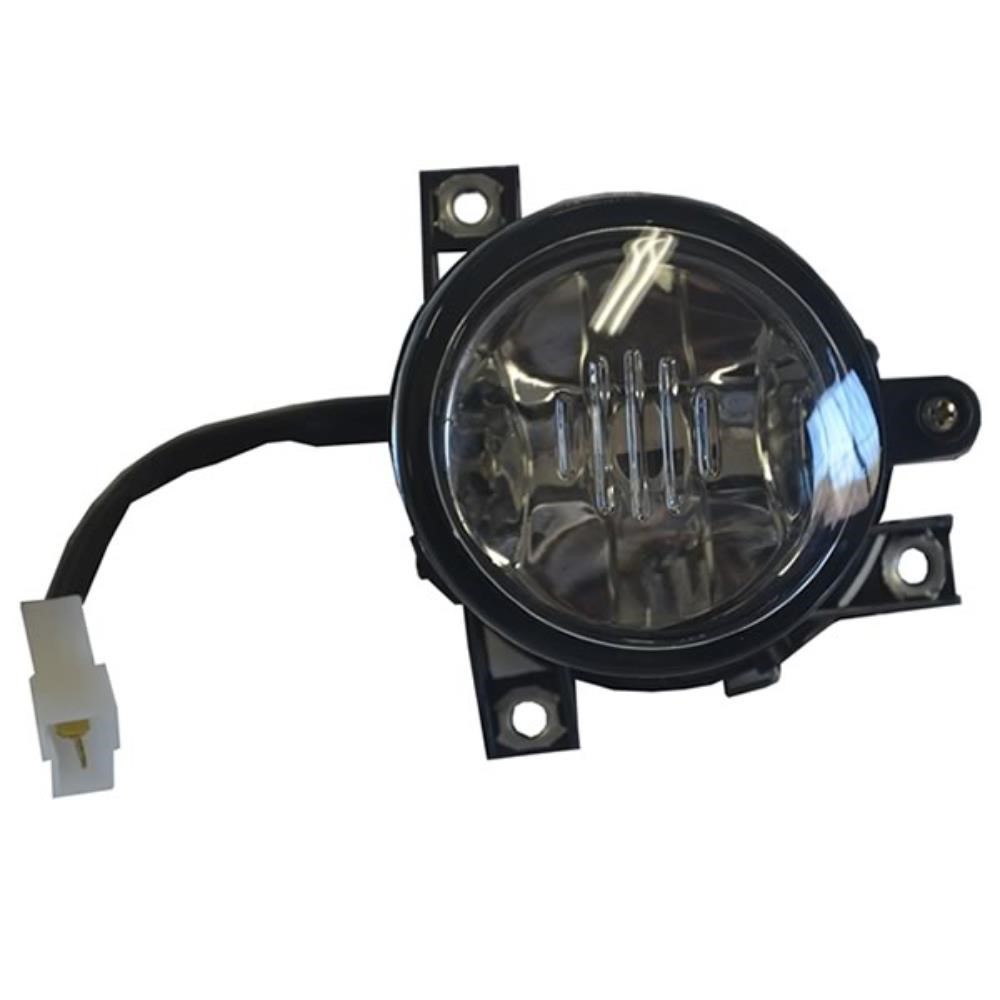 Farol Auxiliar lado esquerdo Orgus FW346LE